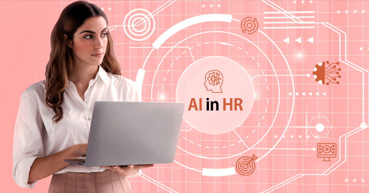 The Growing Role of AI in HR and Employee Management