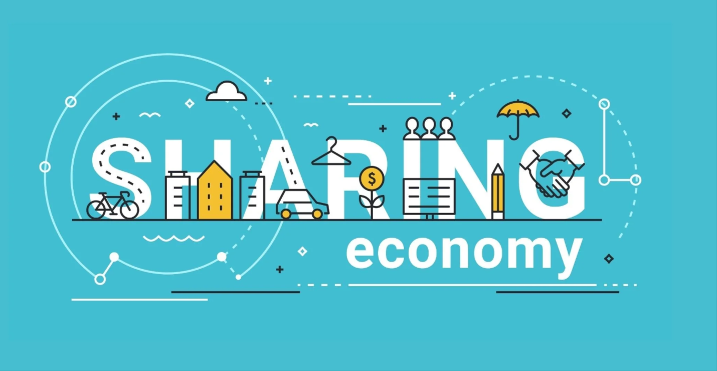 How the Sharing Economy is Reshaping Small Business Opportunities