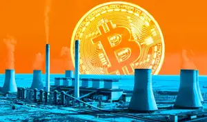 The Consequences of Cryptocurrency Mining on the Environment