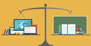 The Pros and Cons of Traditional vs. Online Education