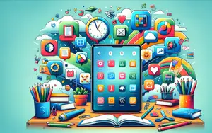 Best Apps and Tools for Students to Stay Organized