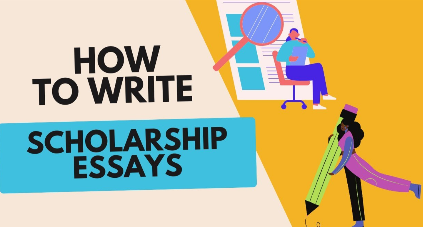 How to Write a Winning Scholarship Essay