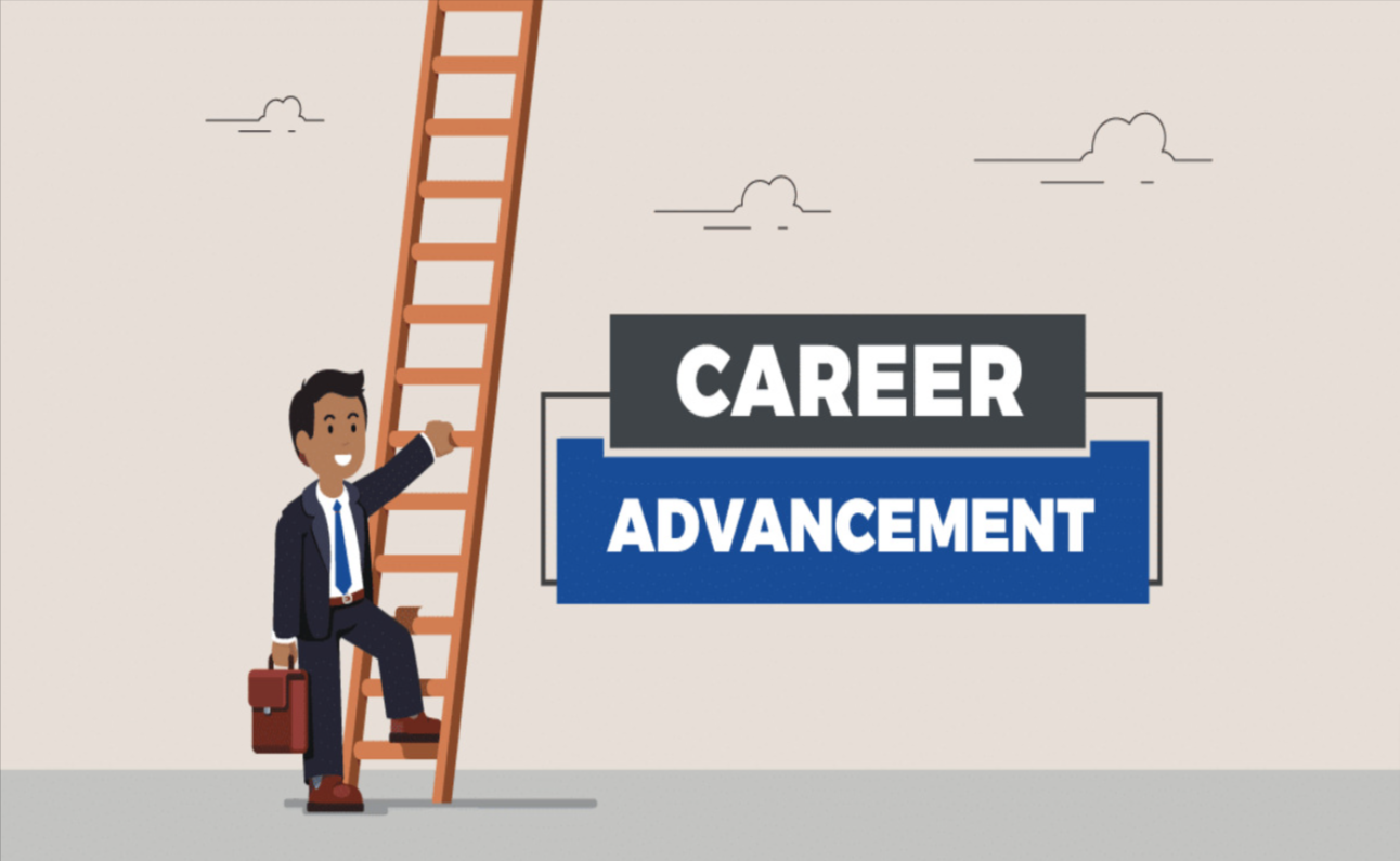 How to Identify and Pursue Opportunities for Career Advancement